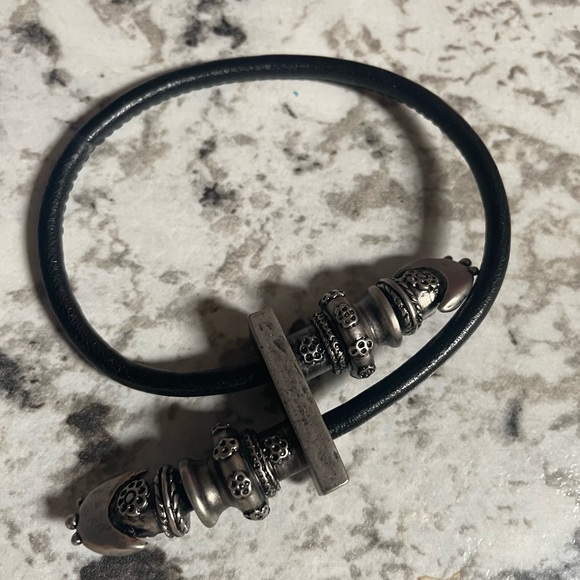 Like New Saint Laurent Bracelet Unisex - Picture 2 of 3